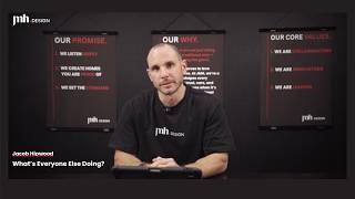 Should I Follow Design Trends or Focus on What Works for Me? | JMH Design