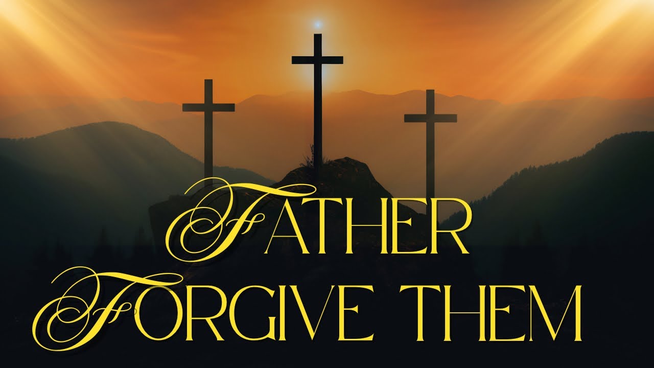 Jesus Said Pray for Your Enemies… But Can You Really Do It?