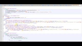 magento shipping information, the continue button not working