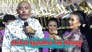TERBARU...KOK ISO ANDIK TB MENANG MUSUH PAK DALANG DAGELAN KI ANOM DWIJOKANGKO LIVE NGESONG PLEMAHAN