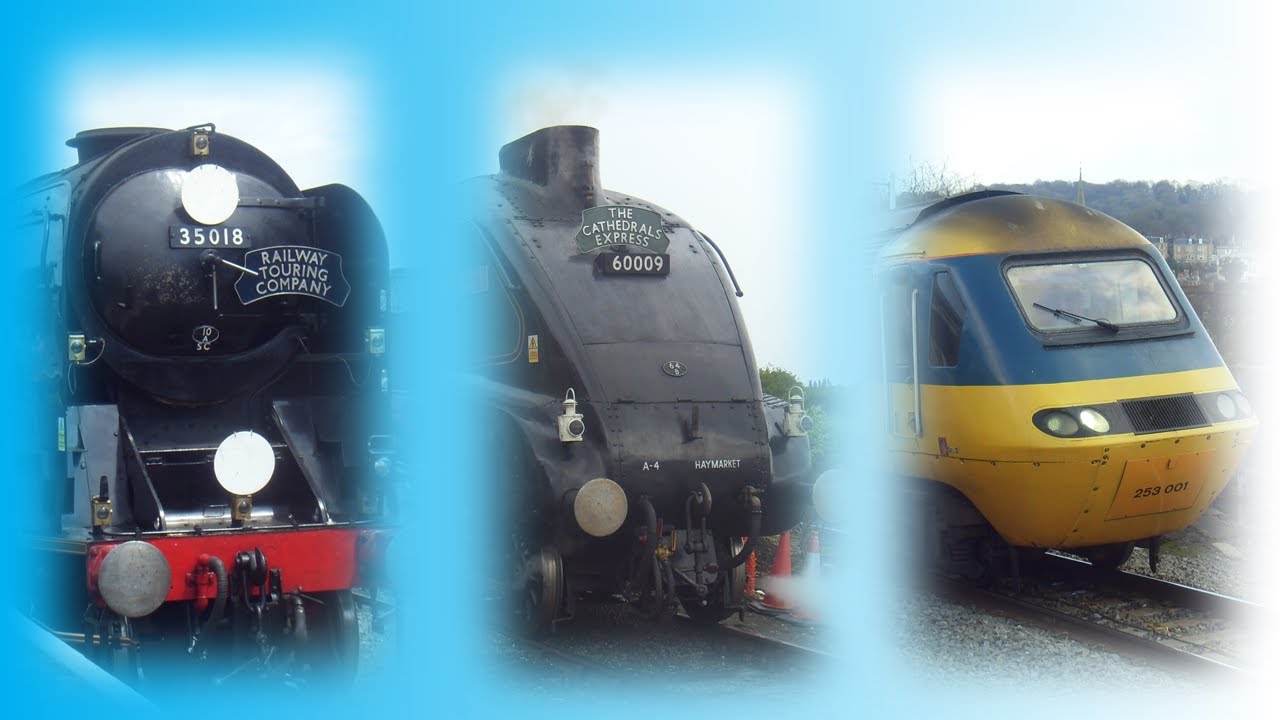 A Collection of Whistles, Horns & Tones (and a bell) YouTube