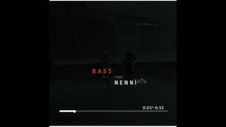 Pinar Hazel - Yol yoxdur geri artıq 🕊 (Bass.nenni) BASS Resimi