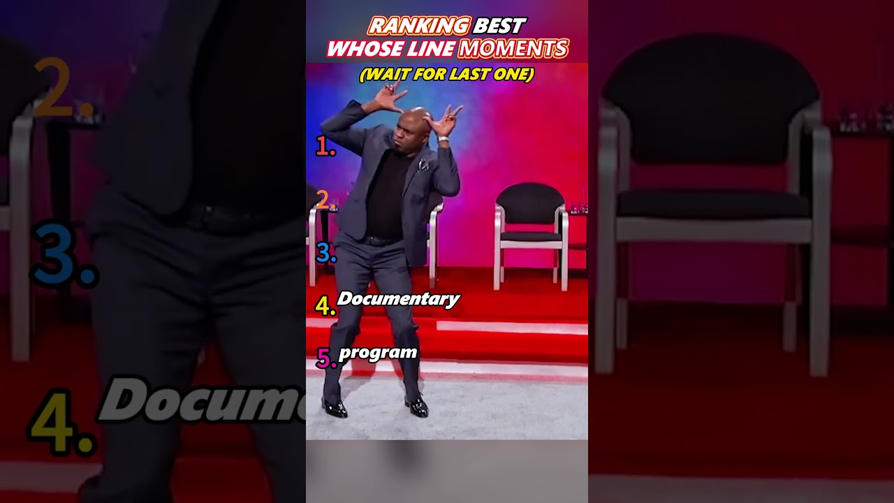 Top Weird Moments Caught in Nature Documentaries