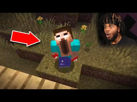 25 SCARY MODS Changed Minecraft FOREVER
