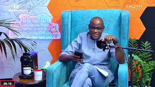 Ady Macauly vs Emmanuel Saffa Abdulai : On Constitutional Amendment Bill.