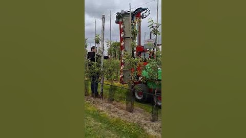 LiMAS spuit getest binnen project ADaM en PreciLa