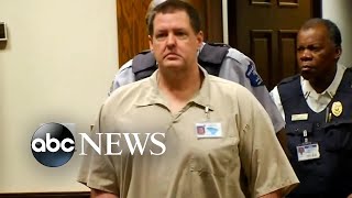 'He's the evil': Kidnap victim faces off with captor in court 'He's the evil': Kidnap victim faces off with captor in court