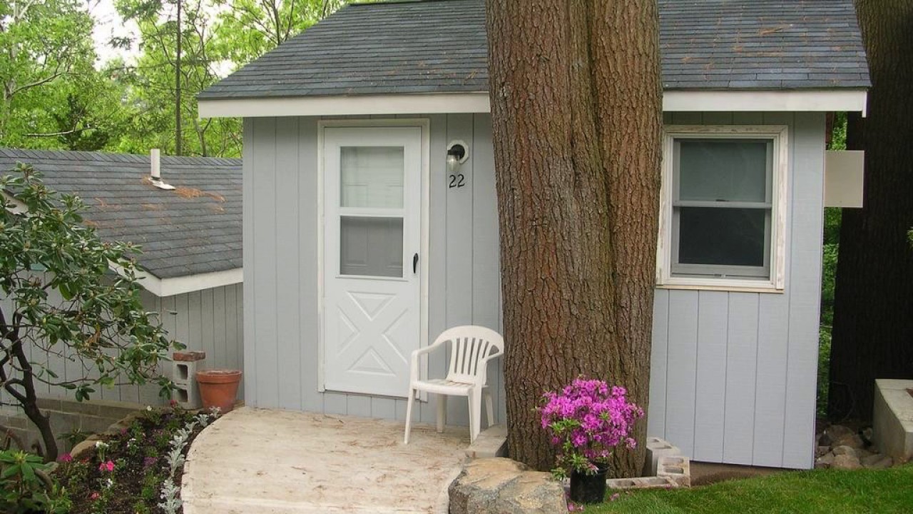 Kittery Inn & Suites Hotel in Kittery (Maine), United States YouTube