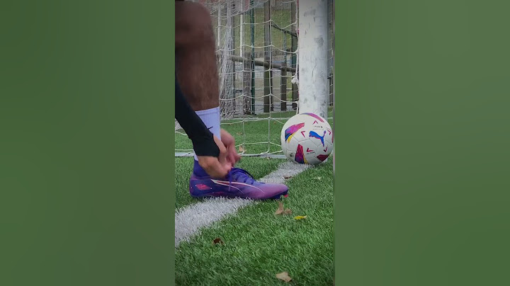 ¿Llevas zapatos morados?🎨🤔… #football #amigos #soccer #phonkagressive #futbol #goalkeeper #ronado