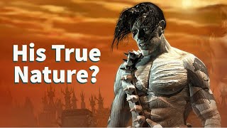 Planescape: Torment (1999) Is Asking the Wrong Question