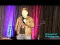 Mark Pellegrino FULL Panel SPNORLCON 2018