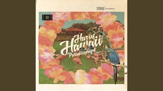 Fernwehgedanken - Harry Hawaii