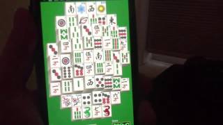 Mahjong para Android screenshot 4
