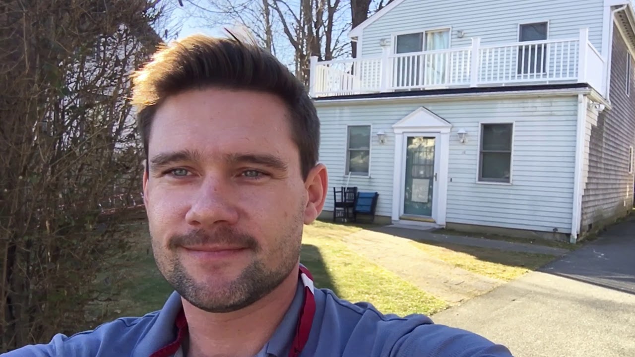 16 Cummings Road Newport, RI Video Tour