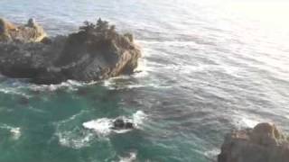 Big sur falls screenshot 1