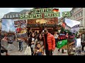 Heidelberg Christmas market 2021 || Life in Germany || Christmas market vlog