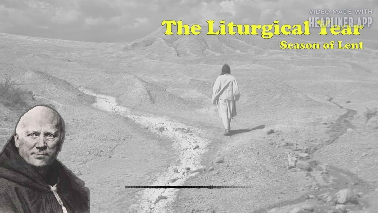 Liturgical Year: March 3rd, St Casimir