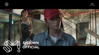 LAY 레이 'SHEEP (羊)' MV Teaser