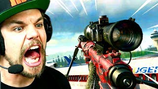 MW2 sur XBOX ONE - GAMEPLAY !!