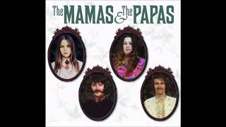 "Monday Monday" - by The Mamas & Papas in Full Dimensional Stereo