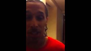 Big Ryats Shout Out To Eden Stylz Hair Braiding And Styling