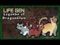 Something is Very Wrong... || LifeGen: Legacy of DragonClan #2