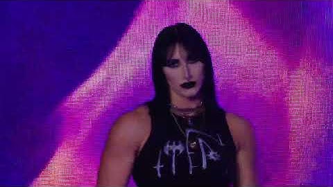 Rhea Ripley comes calling for Liv Morgan: Saturday Night's Main Event highlights, Dec. 14, 2024