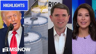 Ms Now Highlights  March 12