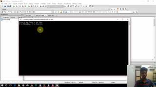 STACK AND QUEUE USING LINKED LIST