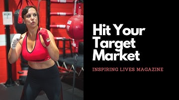 Hit Your Target Market