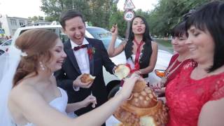 Свадьба 3 сентября 2016 Илья и Рита! съёмка: студия PartyZanin Свадьба 3 сентября 2016 Илья и Рита! съёмка: студия PartyZanin