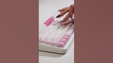 Coolkiller | Unleash the power of Rococo75 with its chic and pink charm! 💖🎀