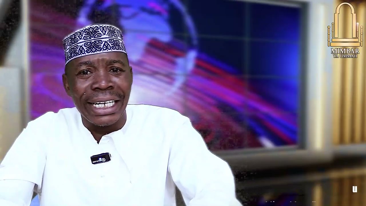 Silsila: Visa vya Qur'an 