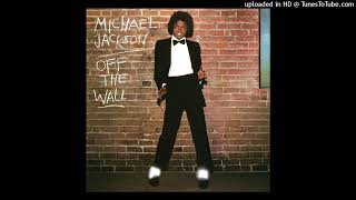 Michael Jackson | Workin' Day and Night [432HZ/HQ]