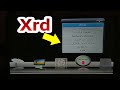 افضل تحويل xrd لتشغيل خاصية انفو وسرعة في الأداء | 2025