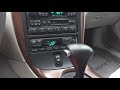 1997 Lincoln Mark VIII Coupe Review and Test Drive by Bill - Auto Europa Naples