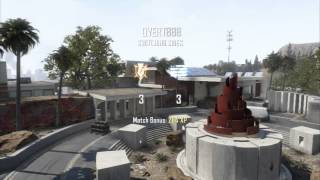 Back to back raid suicides!