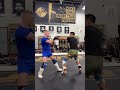 Ian Garry Joins Islam Makhachev's Training Camp – Episode 4 Gets INTENSE!