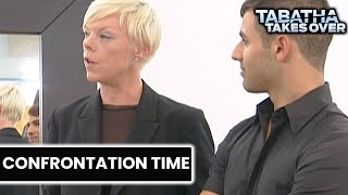 Hidden Truths at Pablo’s Salon | Tabatha Takes Over