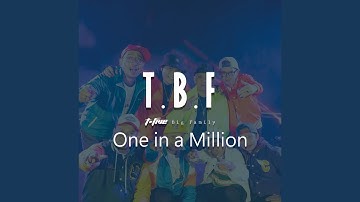 One in a million