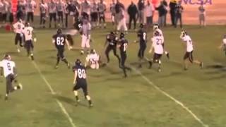 Josh Morris (Recruiting Video#2)