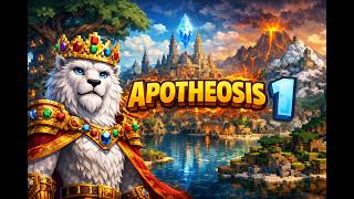 APOTHEOSIS - EP38 -Armas míticas.