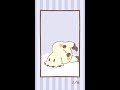 【公式】ポケピース その正体は...ミミッキュ!みんなに好かれようと、おしゃれをしようとしたみたいだけど......?