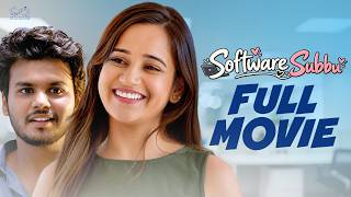Software Subbu Full Movie | Superhit Hindi Movie 2026 | Software Love | Office Romance |South Dubbed screenshot 3