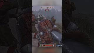 Henry is for the peasants & small folk 😤 | KCD2 #kingdomcomedeliverance2 #kcd2gameplay #kcd2 #ggs