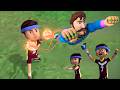 Friends फंसे... Rudra Action में | Rudra | रुद्र