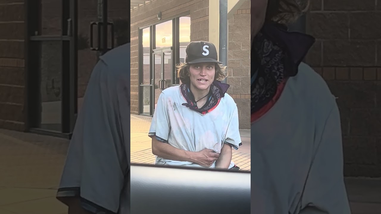 Part three: Homeless in Az.