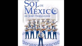 Chords for Mariachi Sol de Mexico - Ella