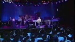 Ultravox The Song (We Go) Live