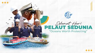 Hari Pelaut Sedunia 2023